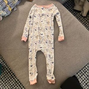 Magnetic me cotton pjs